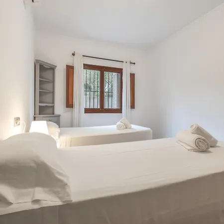 Quiros Can Picafort (Mallorca)