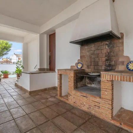 Quiros Vakantiehuis *